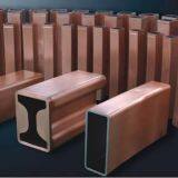 Copper Mould Tube for Casting thumbnail-2