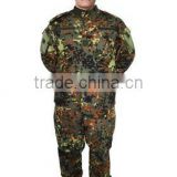 Woodland digital camouflage BDU ACU uniform