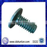CNC Machined Various Of Aluminum Bolt thumbnail-3