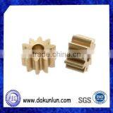 Brass Pin Gear