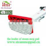 Microfiber Steam Mop Replacement Pad