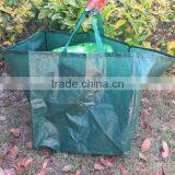 Household Zipper Nylon Laundry Bag Wholesaler Pop up Bags Pop up Garden Bags Manufacturer thumbnail-4
