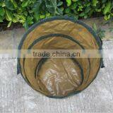 Jute Printed Pop up Bag thumbnail-2