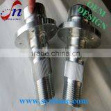 Zinc Plating Spline Hub thumbnail-3