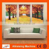 Cheap Wall Mounted Far Infrared Heating Panel thumbnail-4