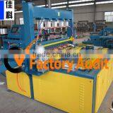 New Automatic Mesh Welding Machine thumbnail-1