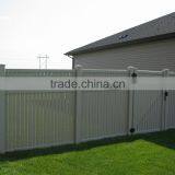 High Quality Factory Manufacture Hot Sale Residential Semi-Private Fence thumbnail-3