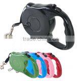 Newest Retracted Dog Belt Roaming 5m /16.5ft up to 33 Lbs thumbnail-1