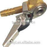 Brass Pump Adaptor With Zinc Alloy Clip thumbnail-2