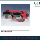 Welder's Goggles thumbnail-3