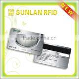 Magnetic Stripe Card for Payment System ( Quality Guarantee!!! ) thumbnail-6