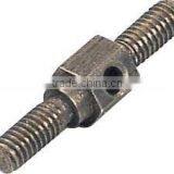 Custom-made Non Standard Steel Mechanical Connecting Link,maching Parts,CNC Parts,precision Parts,turning Parts thumbnail-1