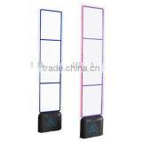 Fashionable Acrylic rf Slimming System With Radio Frequency Coil XLD-T08A thumbnail-3