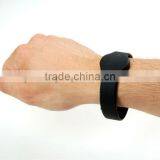 Silicon RFID NFC Wristband thumbnail-1