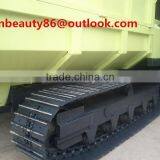 Mini Track Loader/mini Track Transporter thumbnail-1