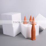 Terracotta Plant Watering Count Wine Bottle Stake Set thumbnail-2