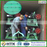 HTK Barber Wire Fence Machinery, Double Twisted Barbed Wire Machine thumbnail-4