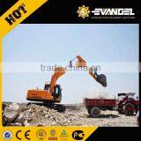 2017 Sale SANY 5 Tons Crawler Excavator Construction Use SY55C thumbnail-5