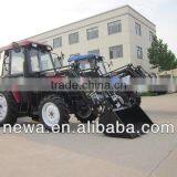 2016 Hot 40hp 4WD NEW404 Agriculture Tractor thumbnail-1