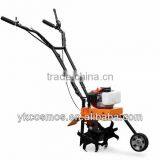 Agricultural Equipment / 2.2hp Soild Plough /farming Hoe thumbnail-1