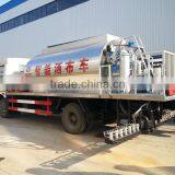 DFAC 6ton Asphalt Spray Truck for Sale thumbnail-6