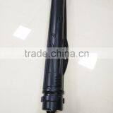 OEM Blow Molding Plastic PE Fishing Rod Tube Rod Barrels Mould Design thumbnail-4
