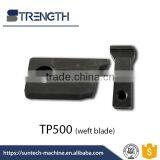 STRENGTH TP500 Loom Weft Scissor Blade thumbnail-1