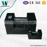 20kg Cast Iron Weights thumbnail-1