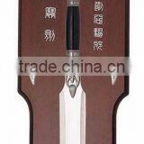 THE SEVEN BRANCHED SWORD (SHICHISHITO NANATSUSAYA NO TACHI) thumbnail-6