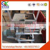 Cooked Wheaten Food Processing Machine Spinach Juicer thumbnail-2