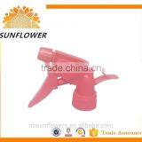 2017 Hot Sale/refillable Portabl Plastic Hand Trigger Sprayer,SF-A thumbnail-2