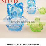 Bear Perfume Bottles Alien Fragrance Bottles WHOLESALE thumbnail-2