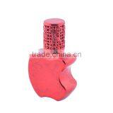 M0019 Roll Bottles Glass Bottle Aluminum Perfume Bottle Wholesale thumbnail-2