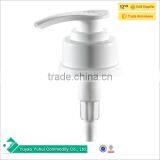 Shampoo, Detergent,Large Plastic Lotion Pump thumbnail-1