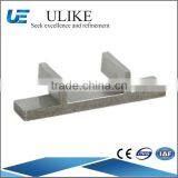 Precision Casting Slider Parts,investment Casting Slider Part,casting Slider thumbnail-1