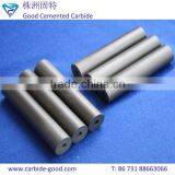 Excellent Wear Resistance Preform Boron Carbide Tube Long B4C Ceramic Nozzle Tube thumbnail-2