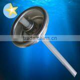 1 Inch Tinplate Hair Spray Aerosol Valve thumbnail-2