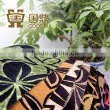 PAKISTAN WOVEN FLOWER FLOCKING thumbnail-1