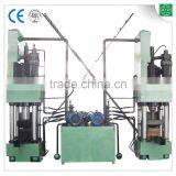 Y83-360 Hydraulic Metal Aluminium Chip Briquetting Press Machine thumbnail-1