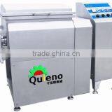 OULENO Mixer Series Mixing Machine Vacuum Mixer Factory Direct Sales Sausage Casing thumbnail-1