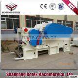 [ROTEX MASTER]Best Manufacturer Wood Chipping Machine Suit for Small Diameter Wood ,timber Harvesting thumbnail-3