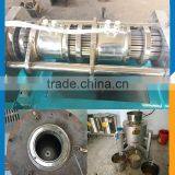 Yuxiang Machinery Trustworthy New Condition Oil Press Machine for Sale thumbnail-6