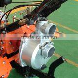 Agriculture Machinery Equipment 105FC 9hp Mantis Tiller With OEM Service thumbnail-6