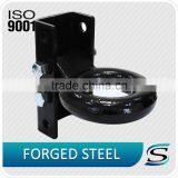 Forged Towing Eye Used on Trailer and Truck thumbnail-3