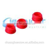 Customized Round Pipe End Cap thumbnail-4