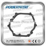 Petrol engine crankcase cover gasket 175F 180F