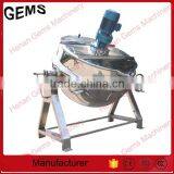 Stainless Steel 100 Liter Cooking Pots thumbnail-2