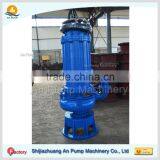 Vertical Submersible Slurry Pump for Mining thumbnail-3