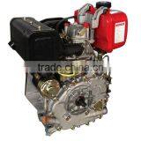 AIR COOLED DIESEL ENGINE/Single Cylinder Air Cooled Engine /engine thumbnail-1