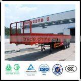 Factory Offer Side Wall Semi Trailer for Sales thumbnail-2